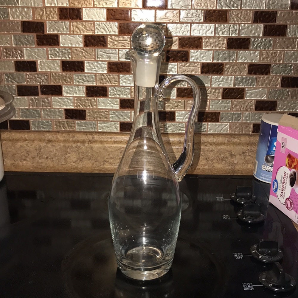 Lovely Toscany Pitcher